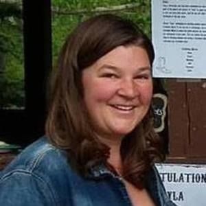 Meet your Posher, Nikki